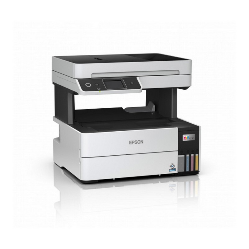 Printer Epson L6490, Maksimalkan Kegiatan Cetak Mencetak Anda 