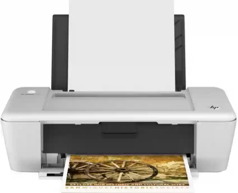 Printer HP Deskjet 1010 Fitur Lengkap Harga Terjangkau 
