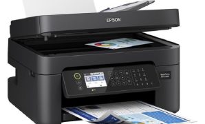 Printer Epson L320