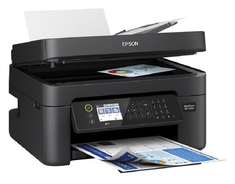 Printer Epson l320
